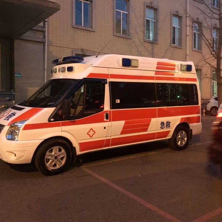 雷山救护车出租护送保障