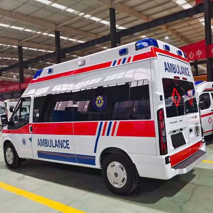 雷山救护车出租 —— 专业、安全、高效的城市急救服务