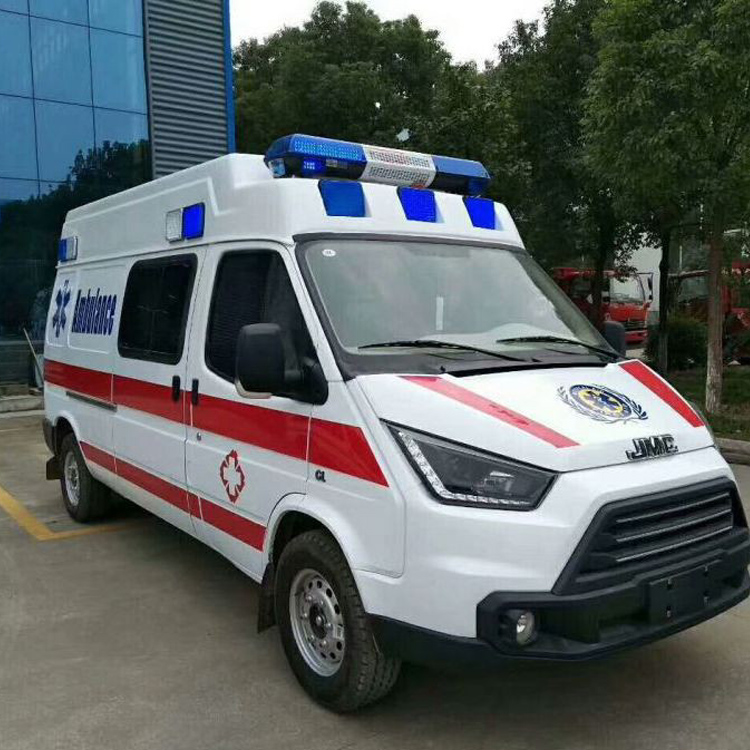 雷山一般救护车是怎样分类的