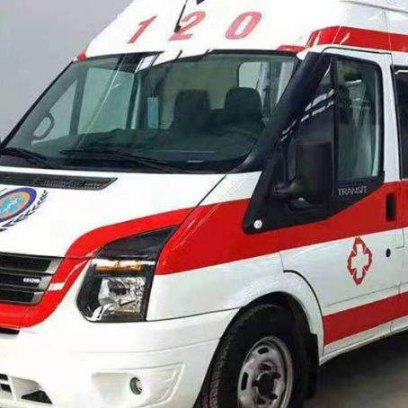 雷山非急救护送病人转院租赁救护车的优缺点对比